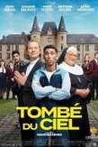 CINÉMA OSSÉJA - TOMBÉ DU CIEL