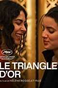 CINÉMA OSSÉJA - LE TRIANGLE D'OR