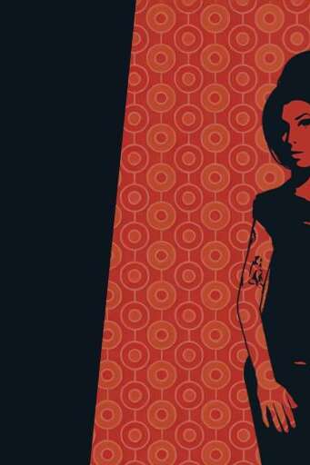 THE AMY WINEHOUSE BAND - EL MEDIATOR