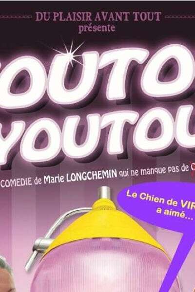 TOUTOU YOUTOU