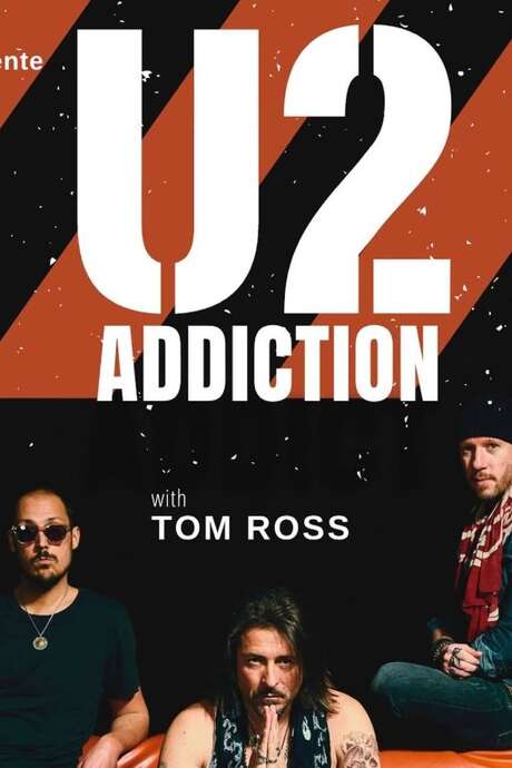 U2 ADDICTION