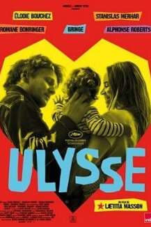 CINÉMA OSSÉJA - ULYSSE