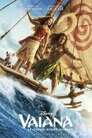 CINÉMA OSSÉJA -  VAIANA  LA LÉGENDE DU BOUT DU MONDE
