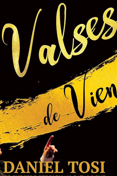 BOITACLOUS - VALSES DE VIENNE