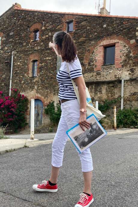 VISITE GUIDEE LES ORIGINES