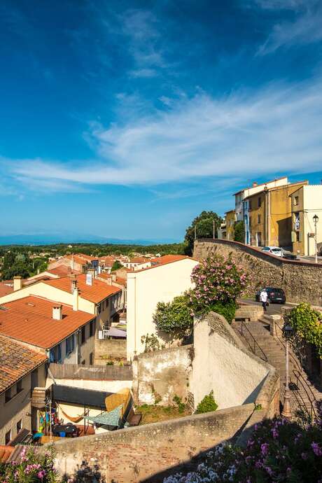 VISITE GUIDEE "ELNE HISTORIQUE"