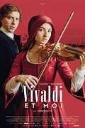 CINÉMA OSSÉJA - CYCLE VO: VIVALDI ET MOI