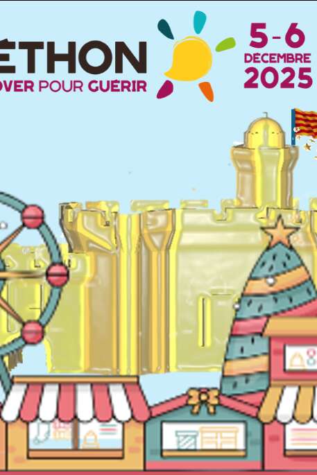 TELETHON - PROGRAMME 2025