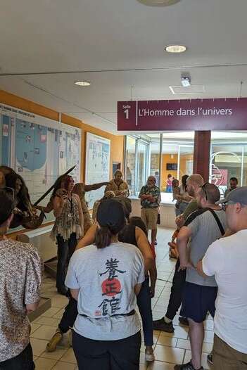 JEP 2026 : VOYAGEZ DANS LE PASSE AU MUSEE DE TAUTAVEL !