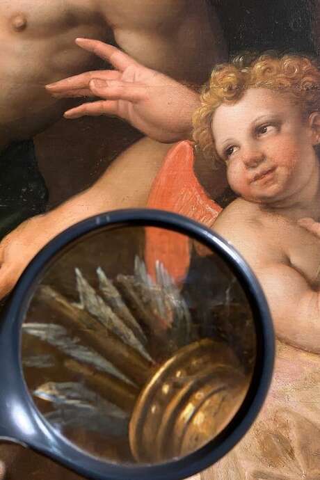 VISITE GUIDÉE FAMILLE - AMOUR, TRAGÉDIE ET MYTHOLOGIE