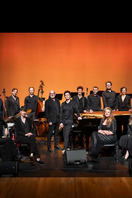 WAVES OF LIGHT  - FESTIVAL DE MUSIQUE SACRÉE 2026