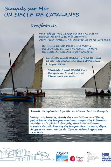 CONFERENCE ASAME - SEPTEMBRE