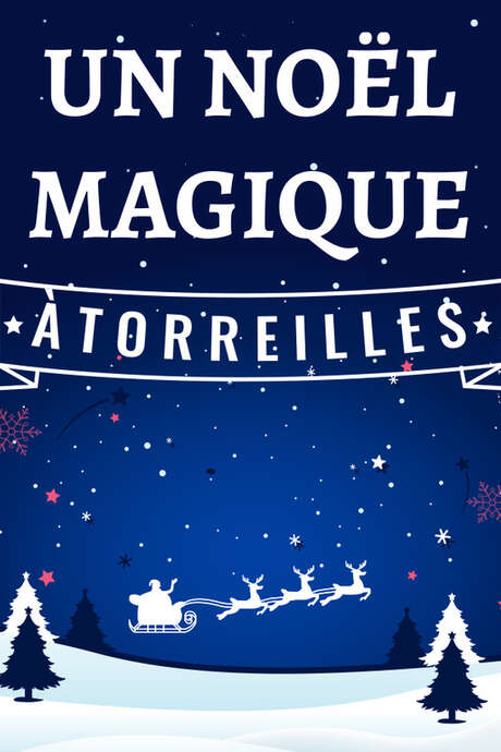 NOËL MAGIQUE AVEC LOS CARAJILLOS