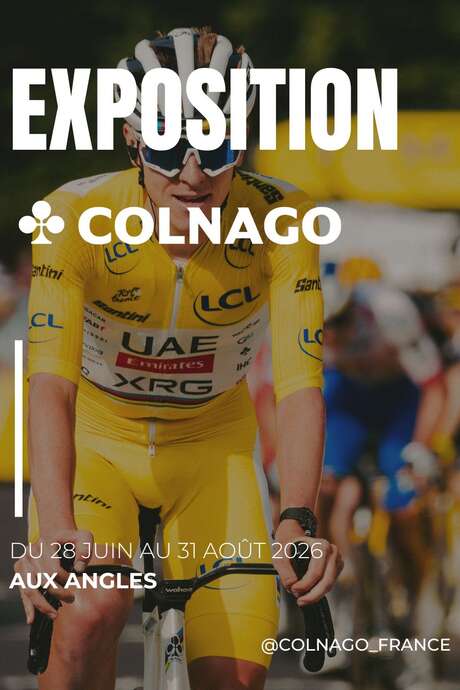 EXPO VELOS DE LEGENDE