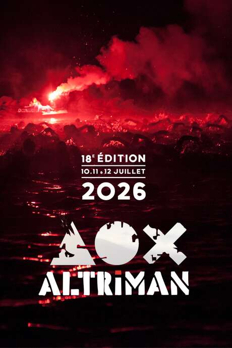 ALTRIMAN - FESTIVAL DE TRIATHLONS