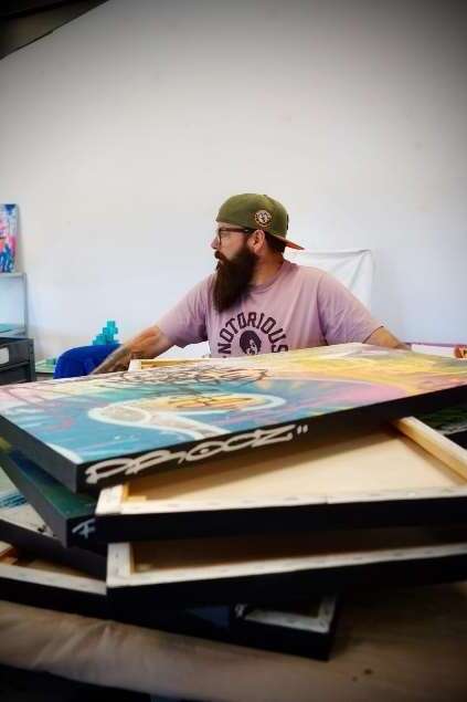 MERCREDI, JE CRÉE !