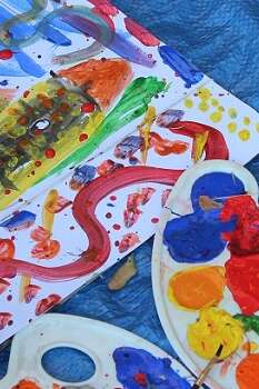 ATELIER DES PETITS FAUVES