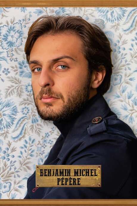 CONCERT BENJAMIN MICHEL