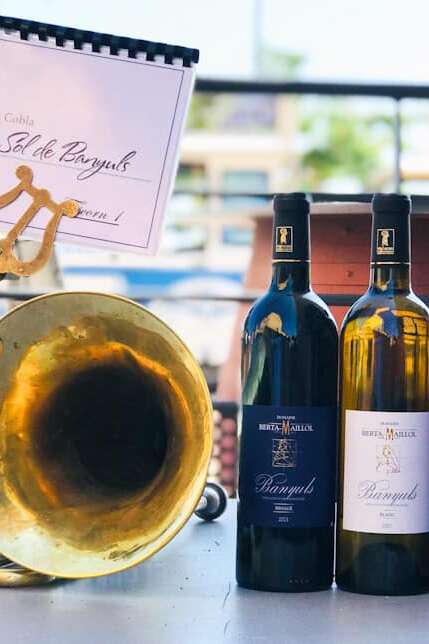 CONCERT DOMAINE BERTA-MAILLOL