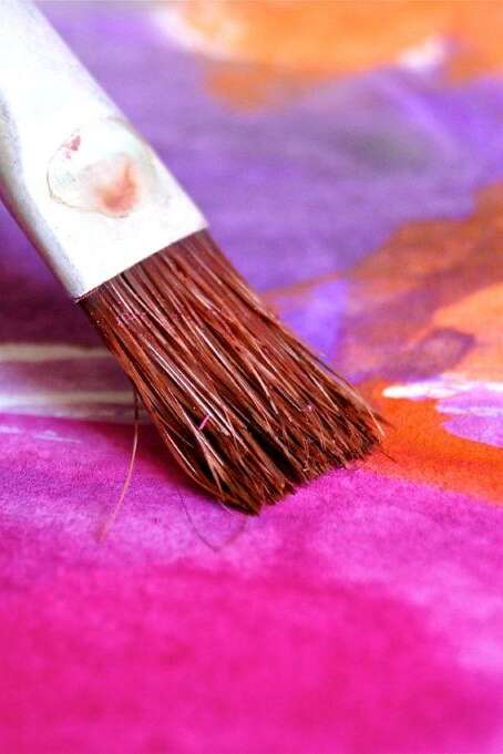 EXPOSITION TEMPORAIRE LEVER LA DORMANCE PAR TIFFANY VAILIER