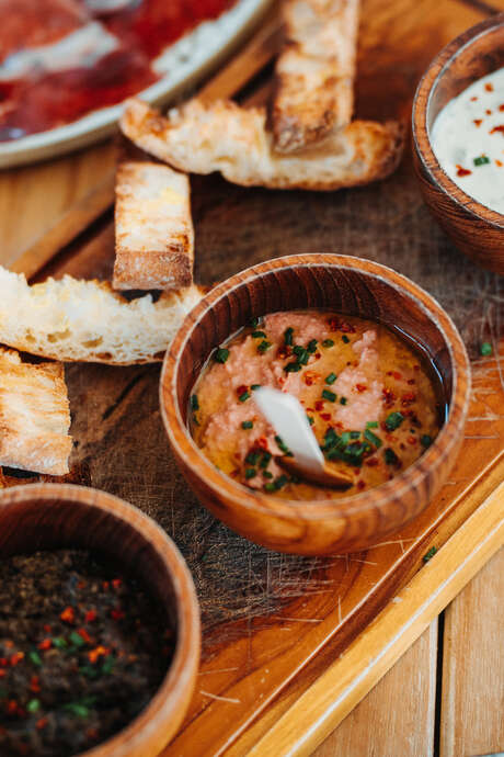 VISITE GOURMANDE : CANET A SAVOURER