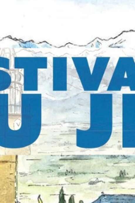 4ᵉ ÉDITION DU FESTIVAL DU JEU
