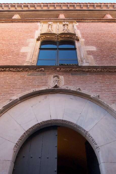 EXPOSITION - HISTOIRE ET ÉVOLUTION DE PERPIGNAN