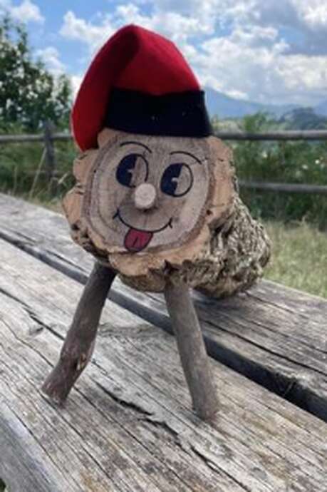 ATELIER DE CONVERSATION EN CATALAN "L'ESMORZAR"