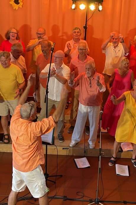 CONCERT "C'EST LA FETE !"