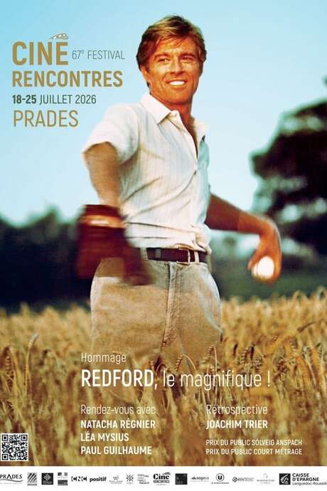 FESTIVAL DES CINÉ RENCONTRES