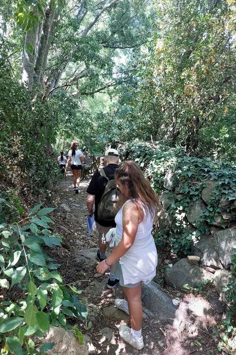 BALADE "SI SOREDE M'ETAIT CONTE"