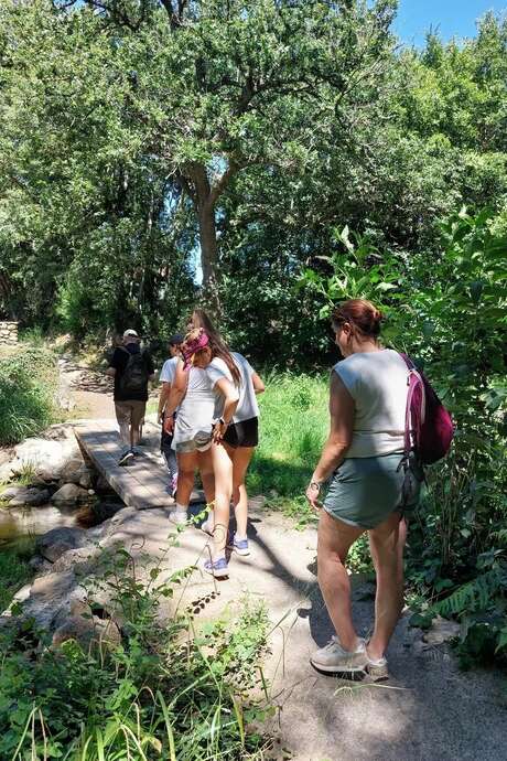 BALADE "SI SOREDE M'ETAIT CONTE"