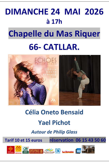 RENCONTRES CULTURELLES DE RIQUER