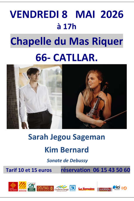 RENCONTRES CULTURELLES DE RIQUER