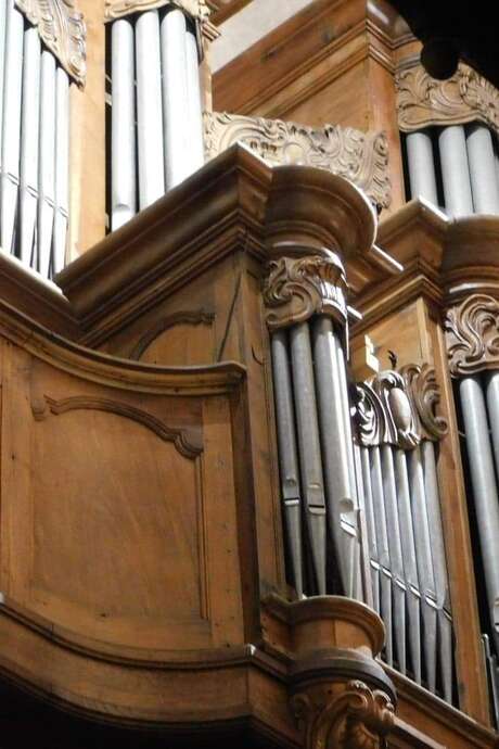 CONCERT D'ORGUE