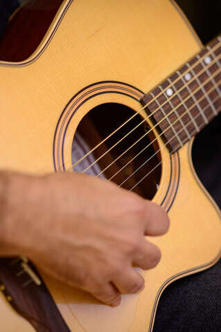 CONCERT DE GUITARE CLASSIQUE