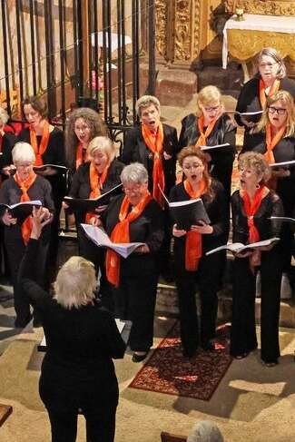 CONCERT - JOURNÉES EUROPÉENNES DU PATRIMOINE
