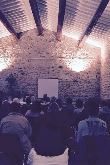 MARDI DE LA CULTURE - CONFERENCE