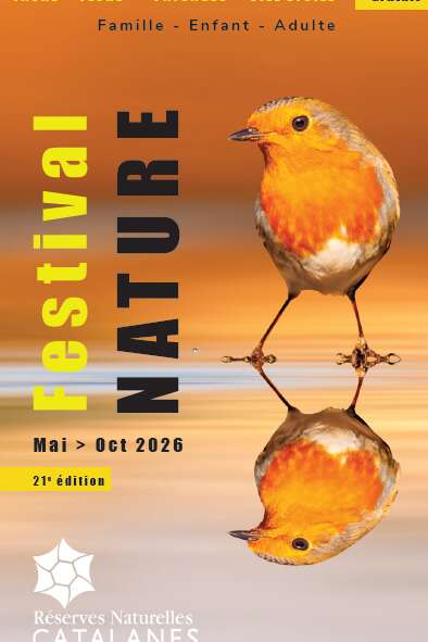 FESTIVAL NATURE