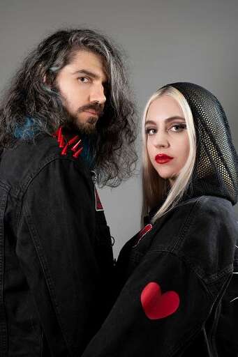 DENUIT + THE NOTHING - EL MEDIATOR