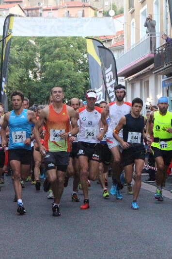 CHAMPIONNAT DU CANIGÓ