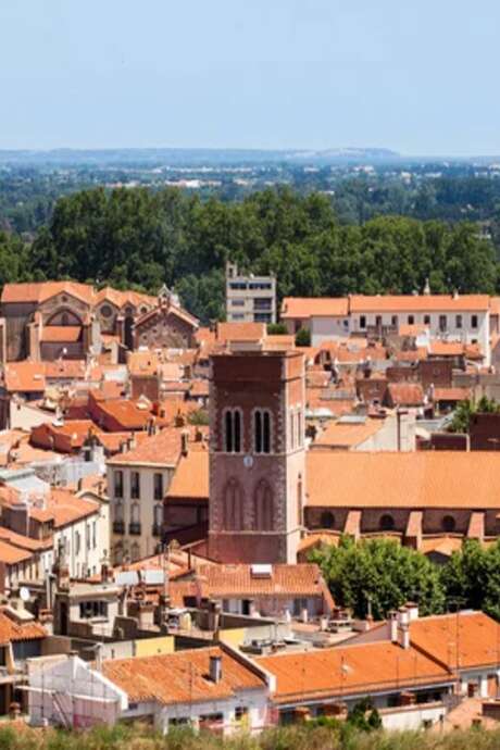 LE CALL JUIF DE PERPIGNAN