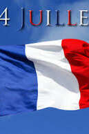 CÉRÉMONIE FÊTE NATIONALE
