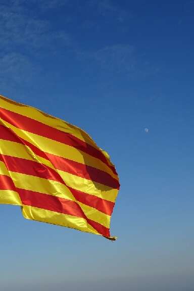 EXPOSITION "COULEURS CATALANES" - SITE DE PAULILLES