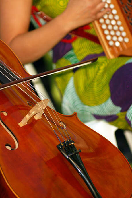 FESTIVAL CLASSIQUE AUTREMENT : DUO ACCORCELLE