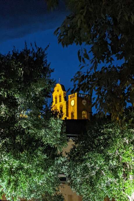 NUIT D'HISTOIRE A SOREDE