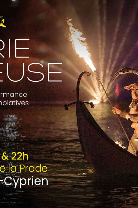FÉERIE LUMINEUSE