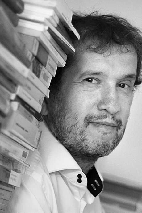 CLUB DE LECTURE : JOAN LLUIS-LLUIS, AUTEUR INVITE