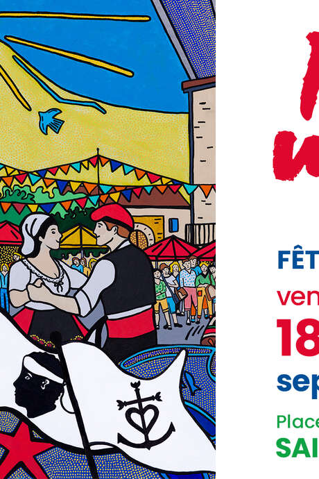 FESTA MAJOR