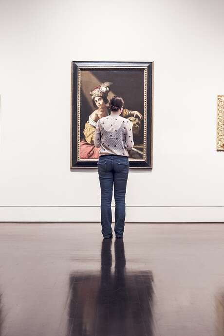 EXPOSITION PEINTURES UN REGARD A CERBÈRE